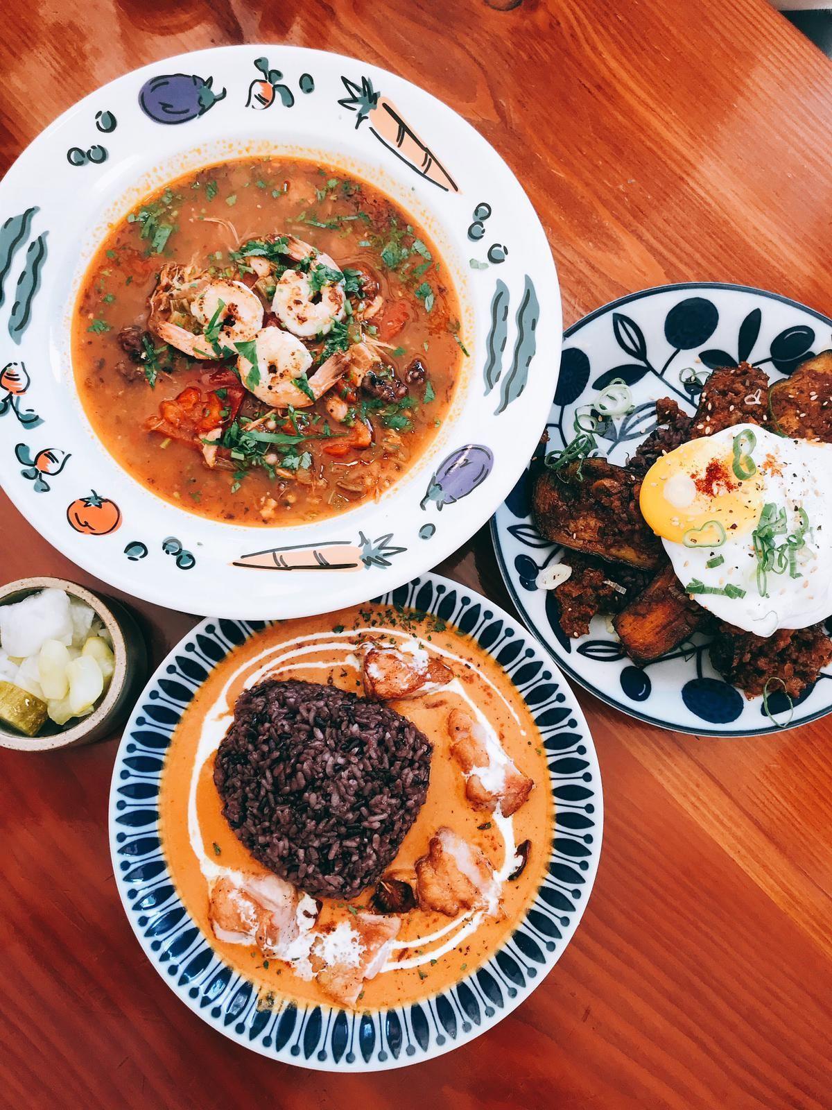 Food Guide | Mapo District 6 exclusive restaurants that you'd love to visit in Mapo District